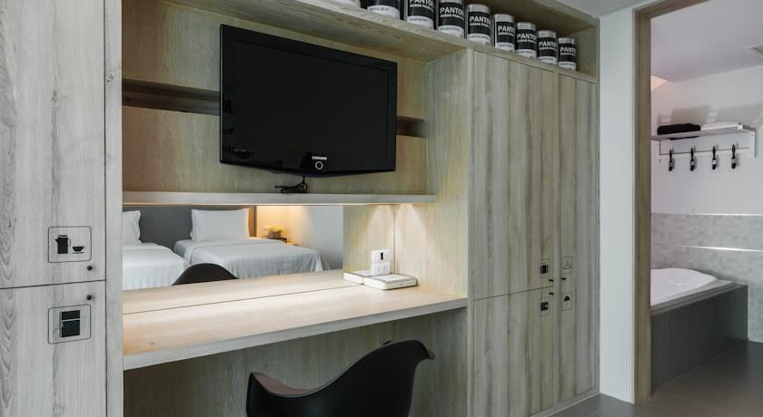 hotel photo