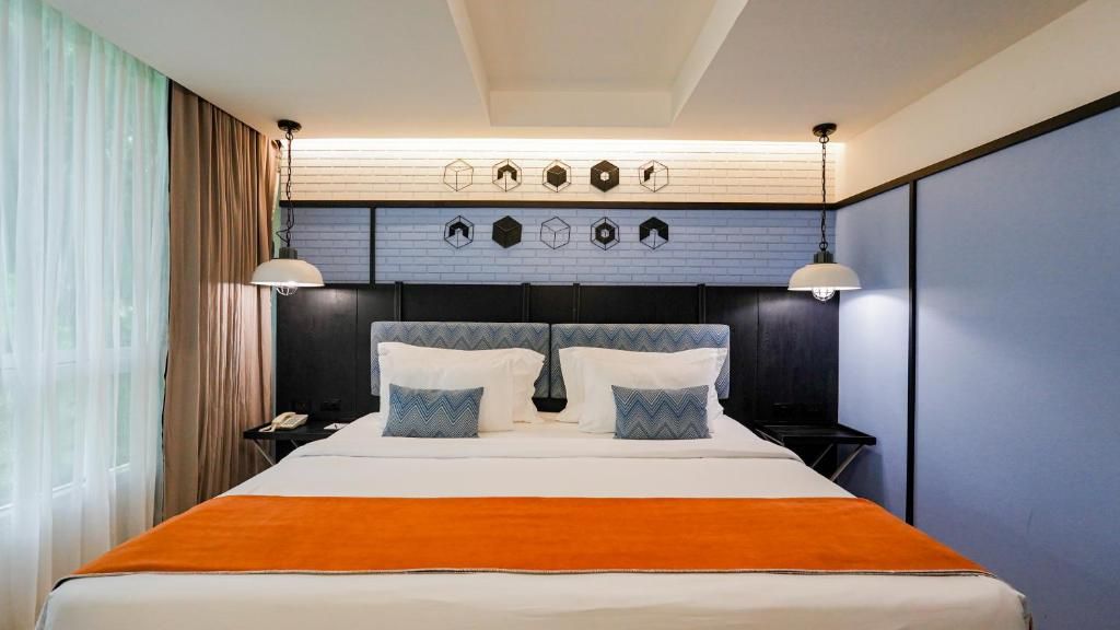 hotel photo