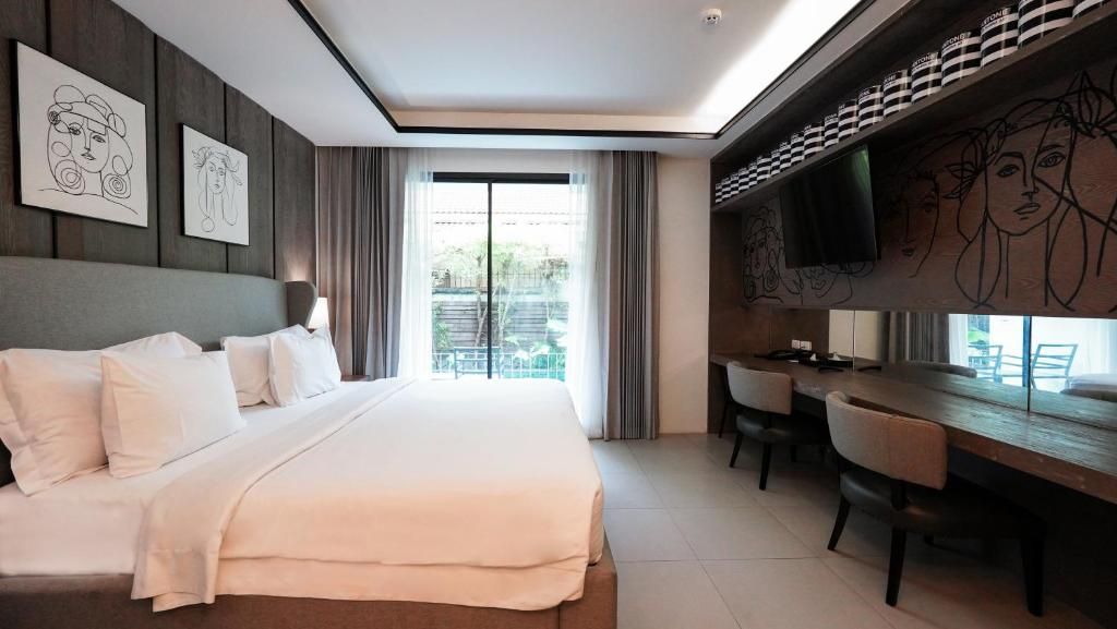 hotel photo