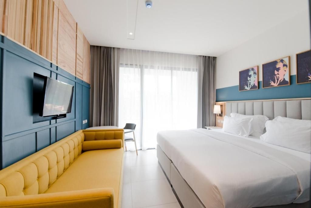 hotel photo