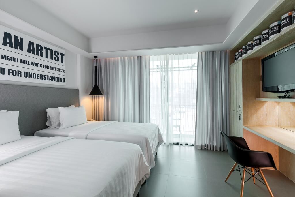 hotel photo