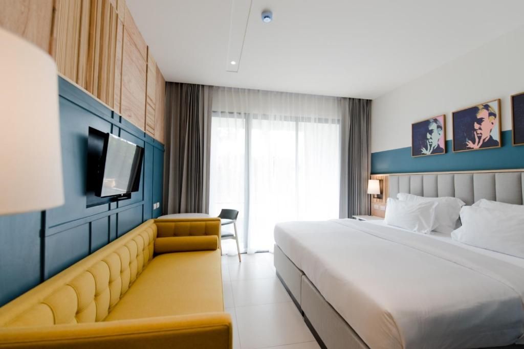 hotel photo
