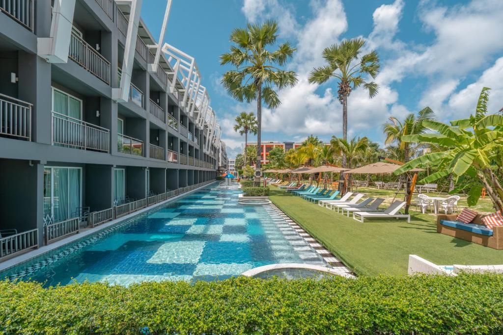 hotel photo