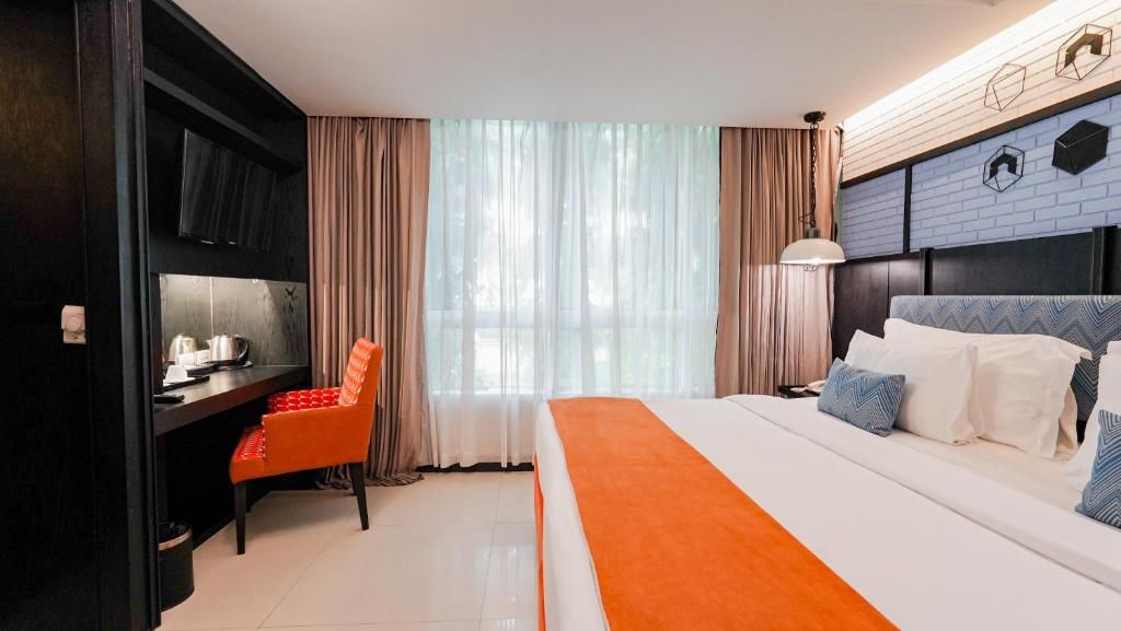 hotel photo