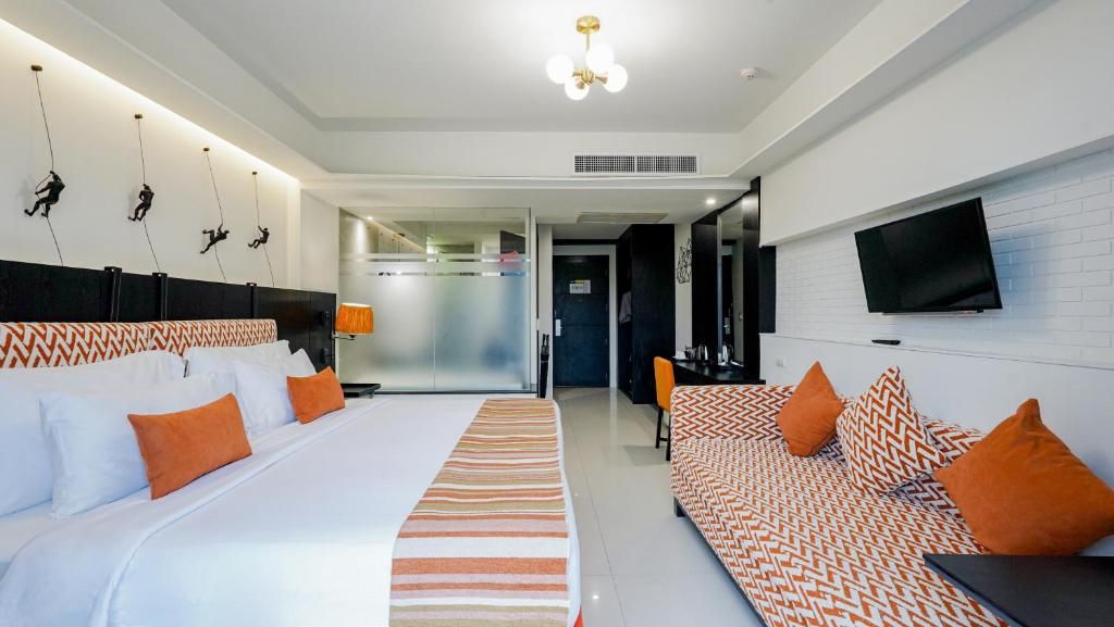 hotel photo