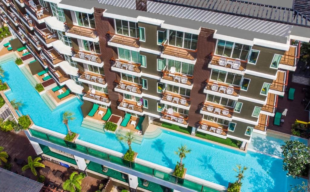 hotel photo