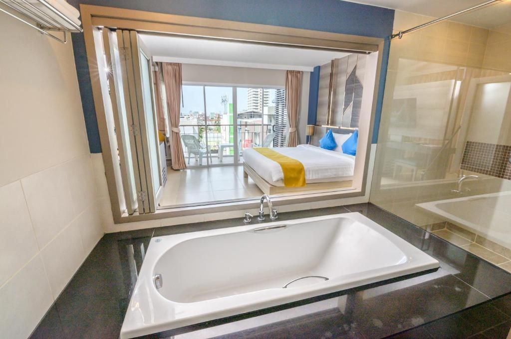 hotel photo