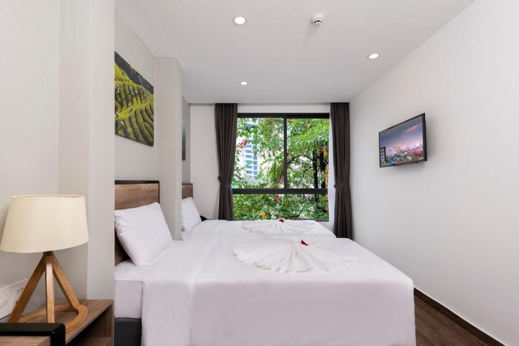 hotel photo