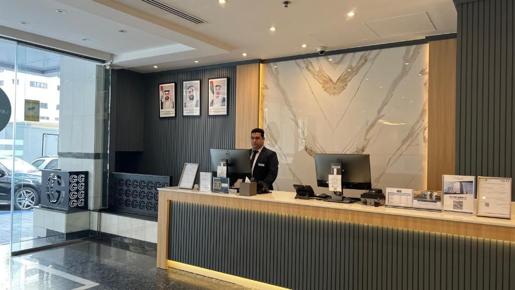 hotel photo
