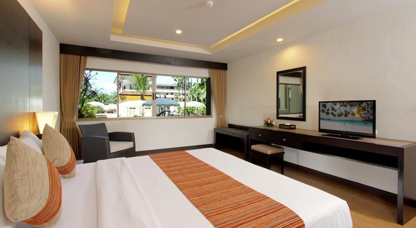 hotel photo