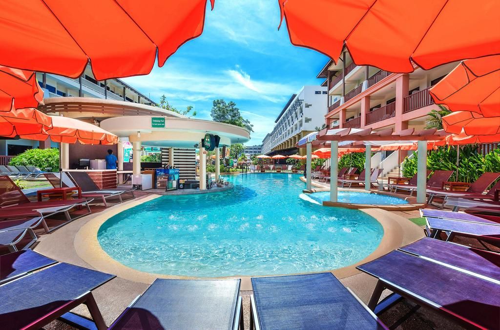 hotel photo