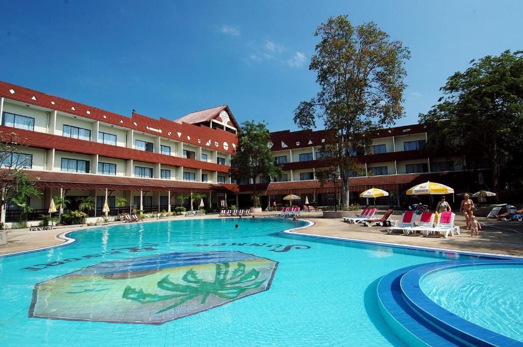 hotel photo