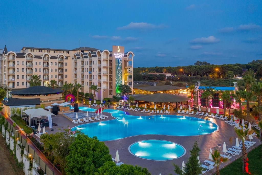 hotel photo