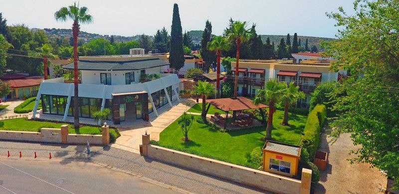 hotel photo