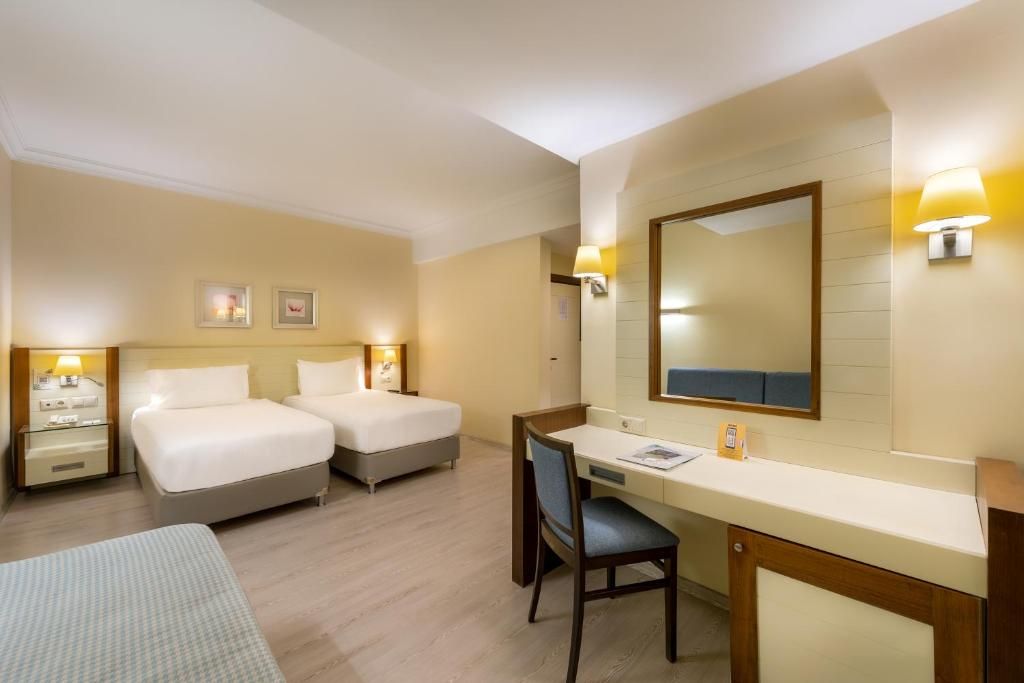 hotel photo