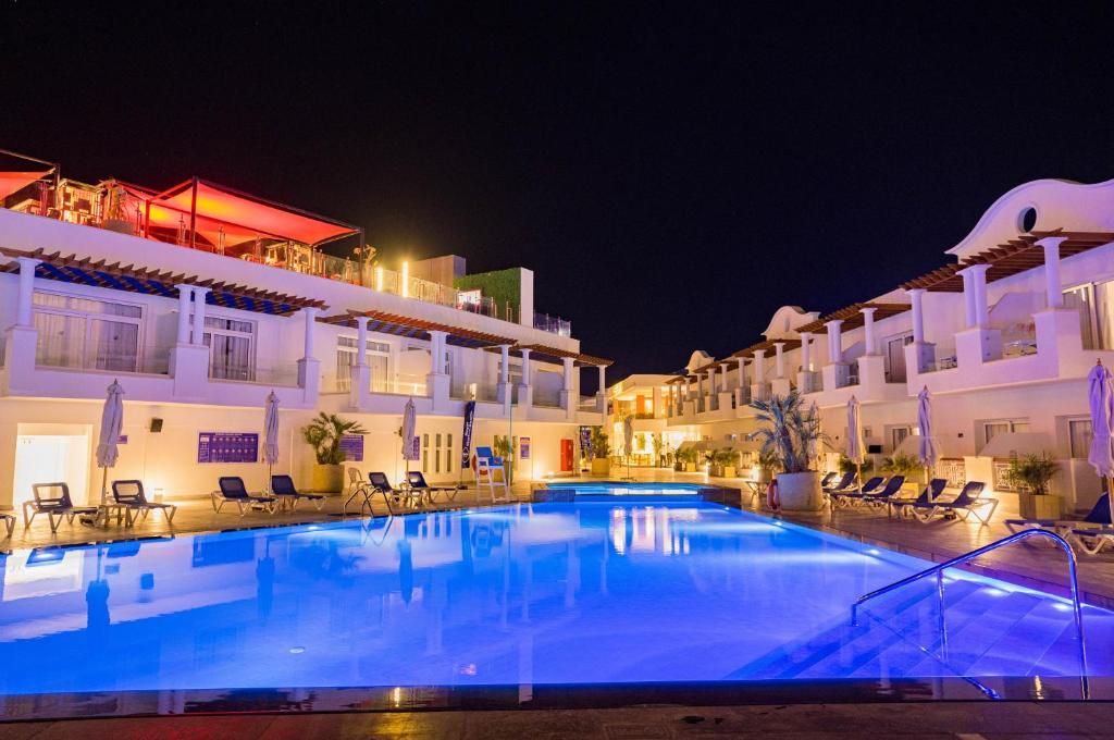 hotel photo