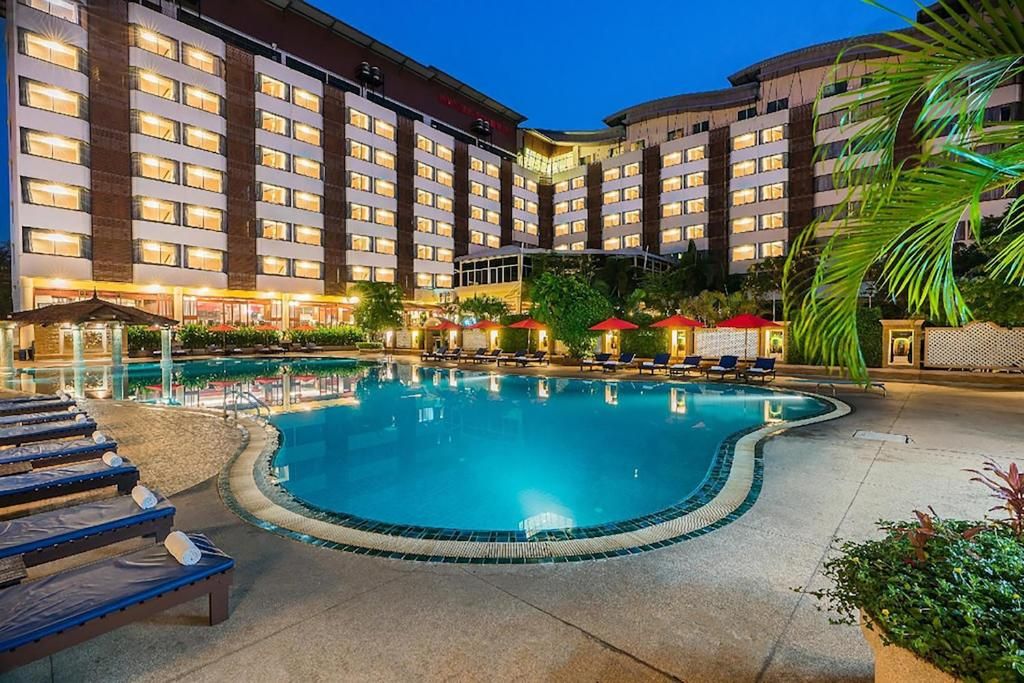 hotel photo