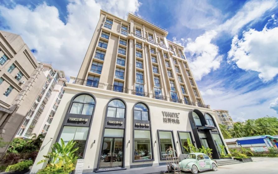 hotel photo