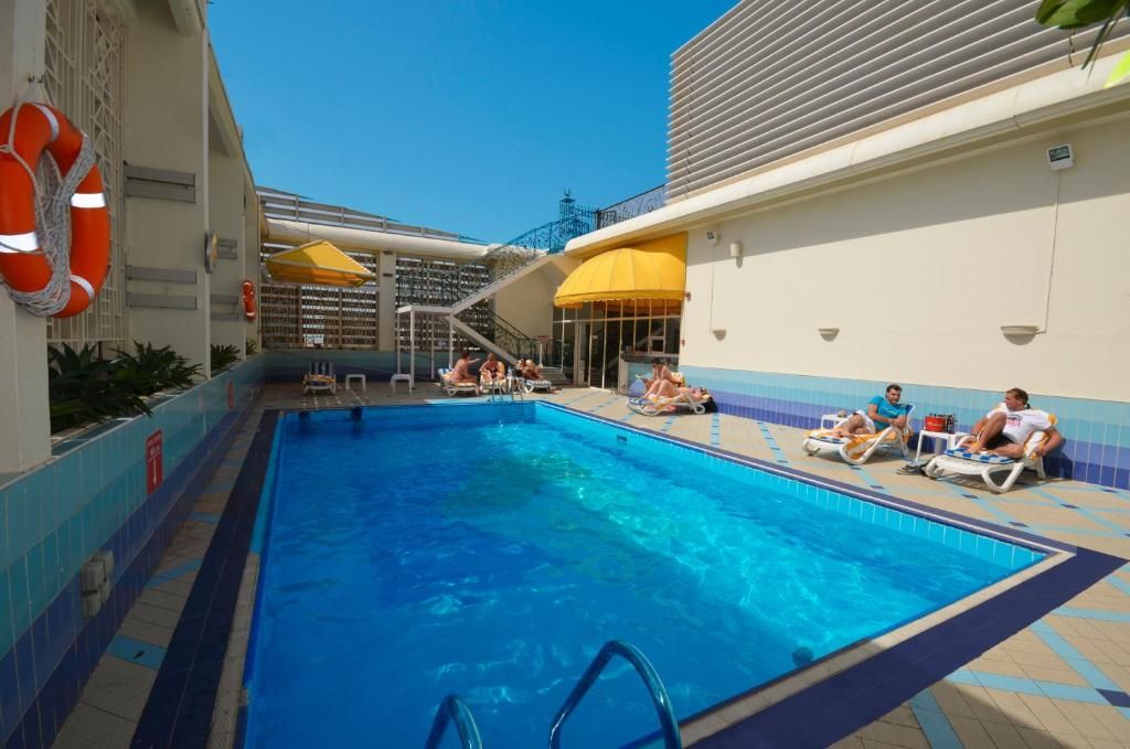 hotel photo
