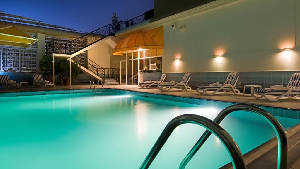 hotel photo