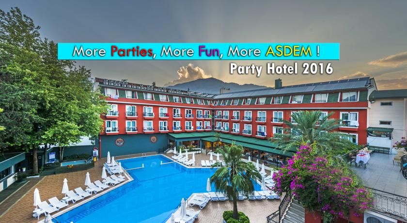 hotel photo