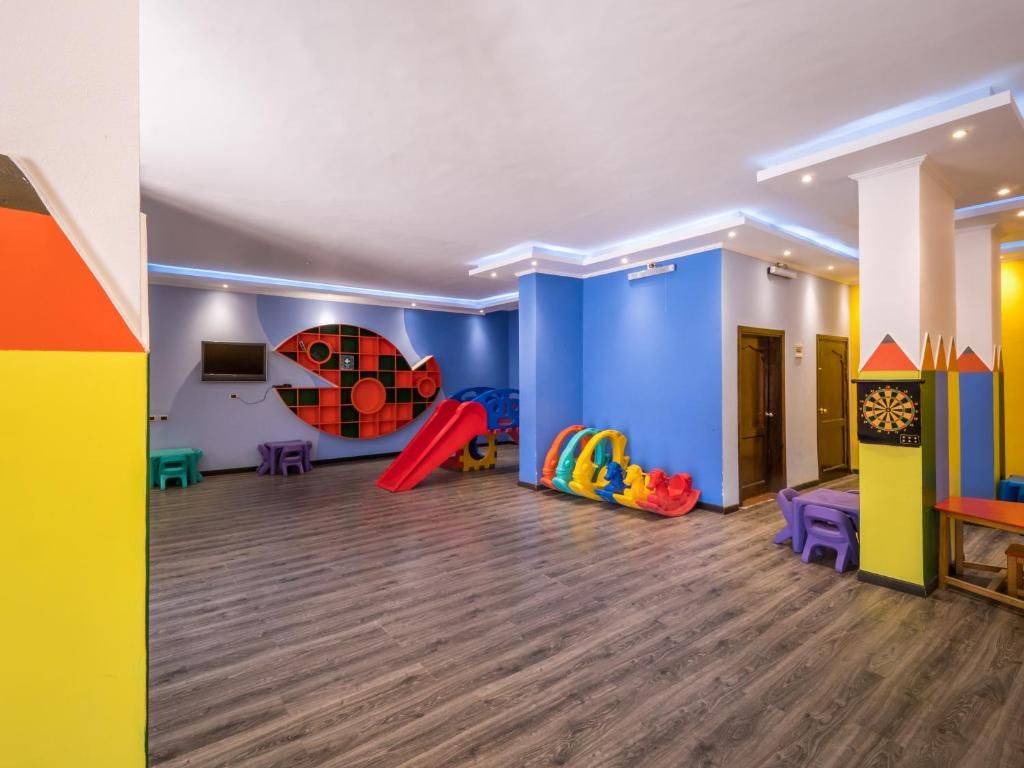 hotel photo