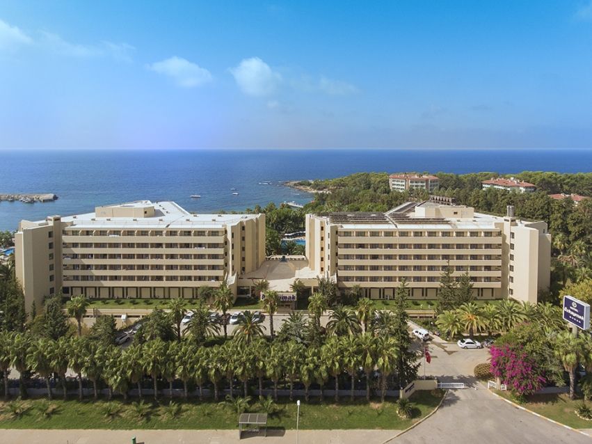 hotel photo