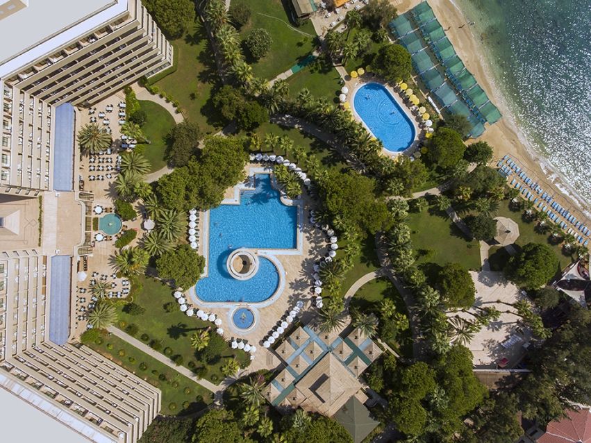 hotel photo
