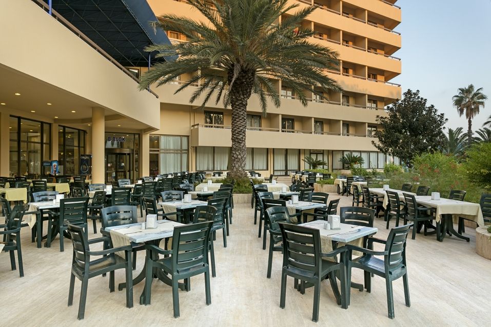 hotel photo