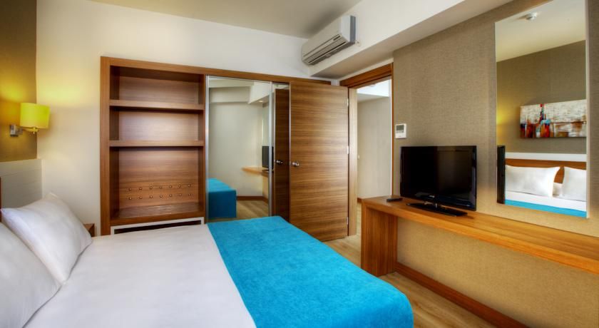 hotel photo