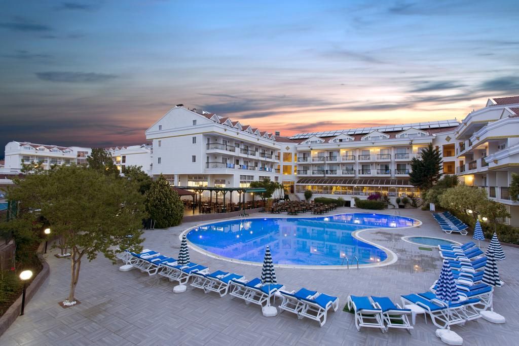 hotel photo