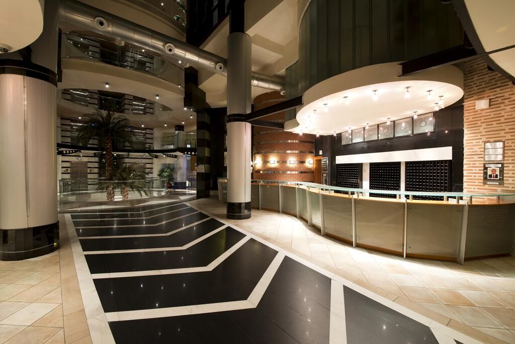 hotel photo
