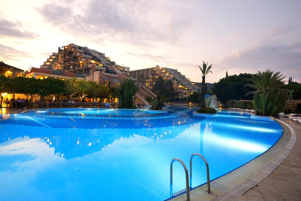 hotel photo