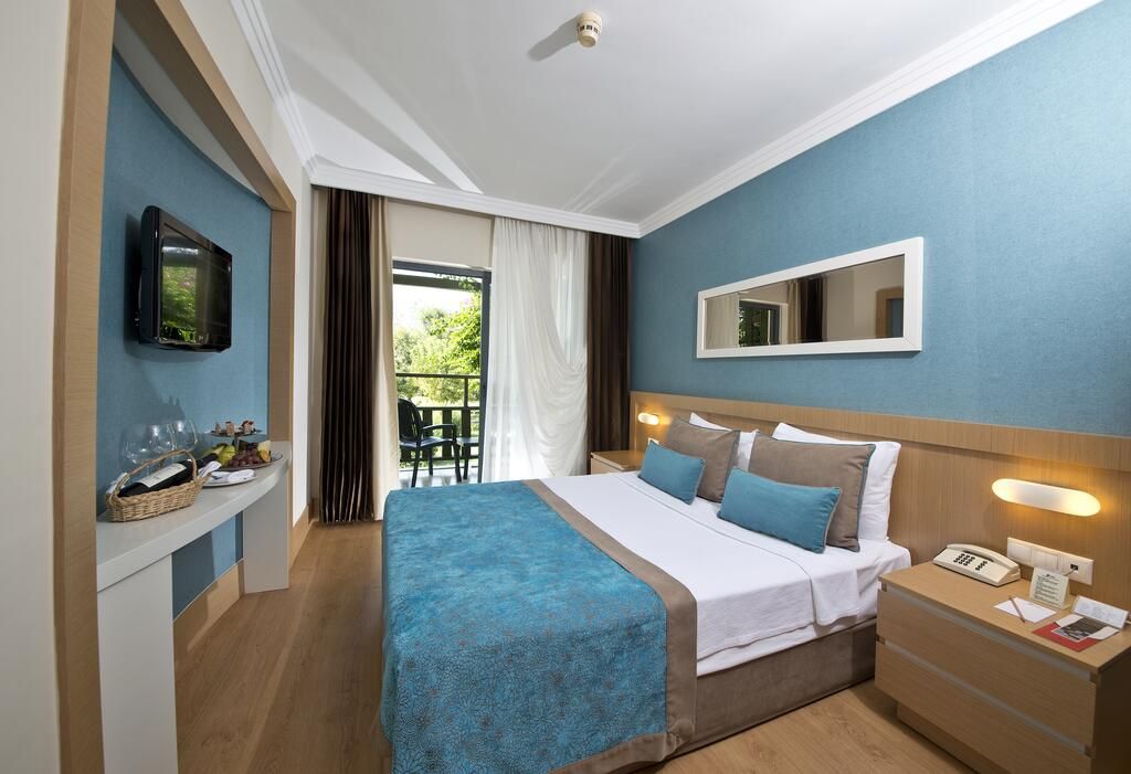 hotel photo