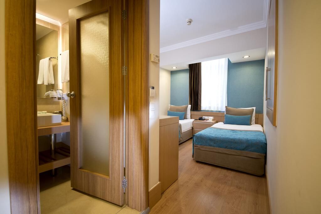 hotel photo
