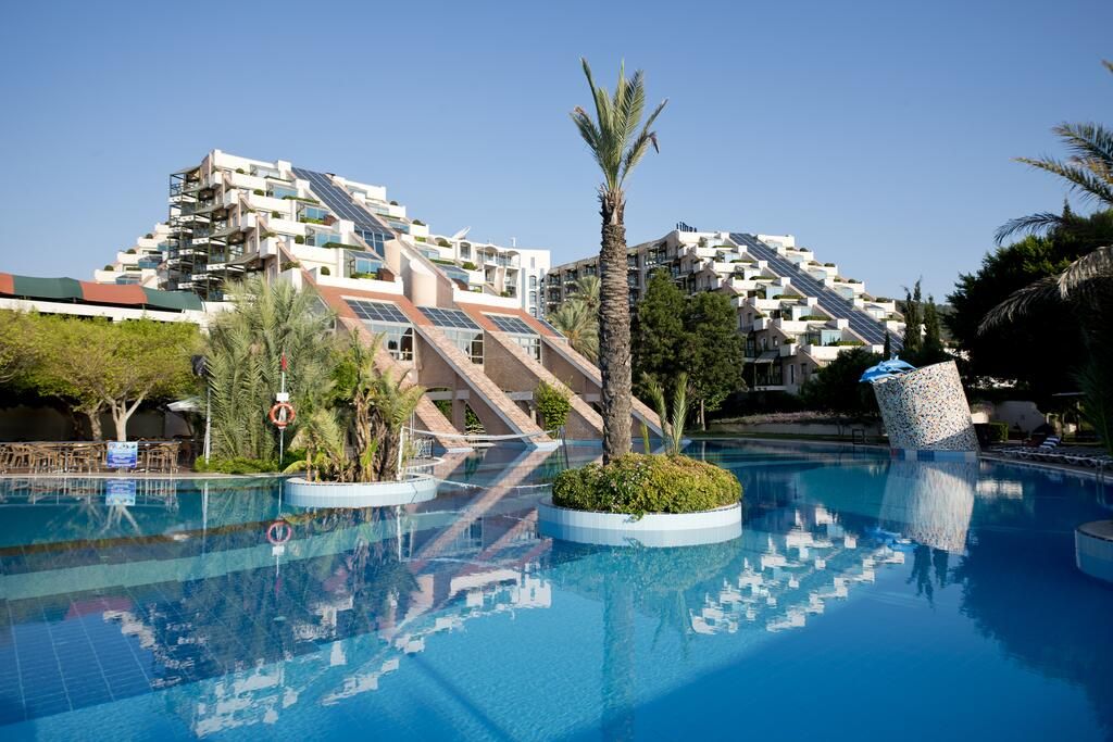 hotel photo