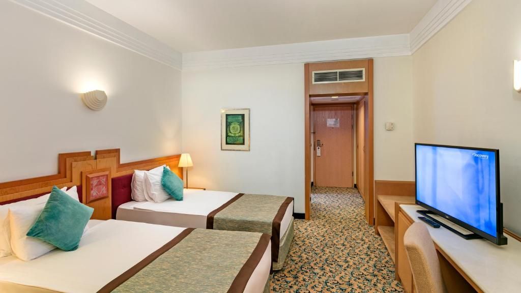 hotel photo