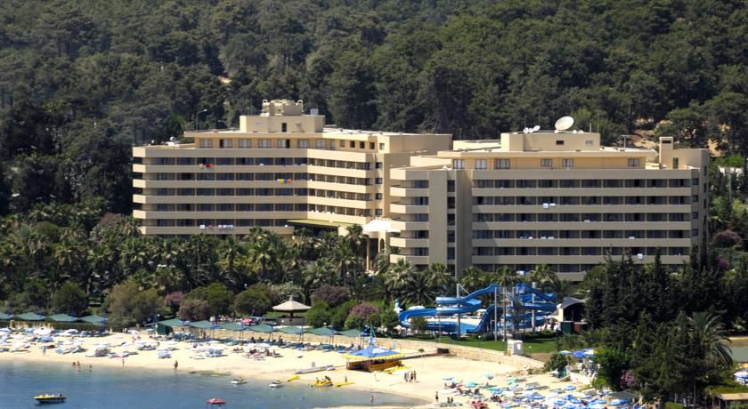 hotel photo
