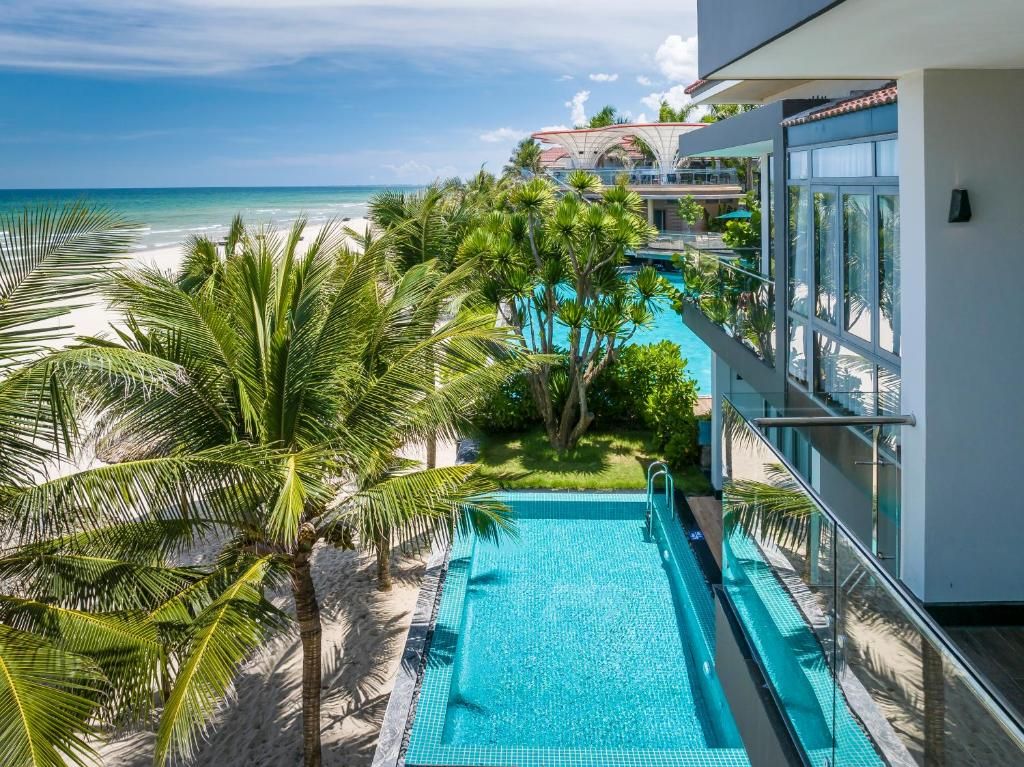 hotel photo