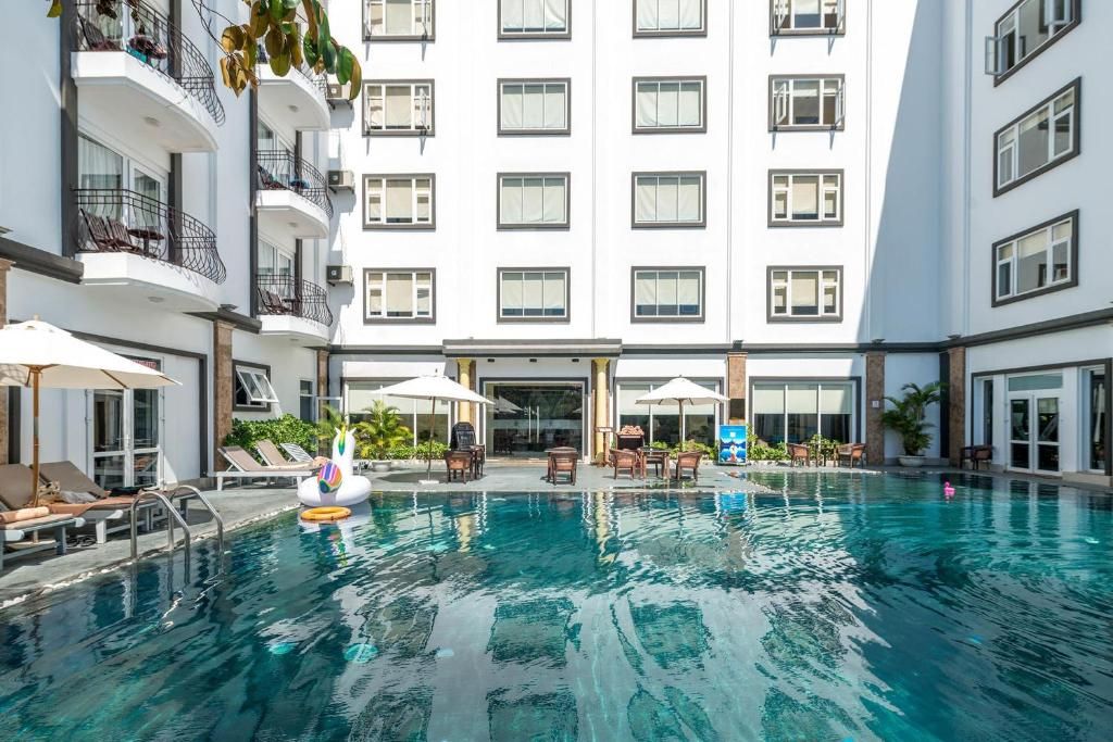 hotel photo