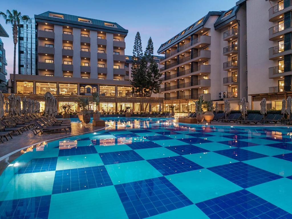 hotel photo