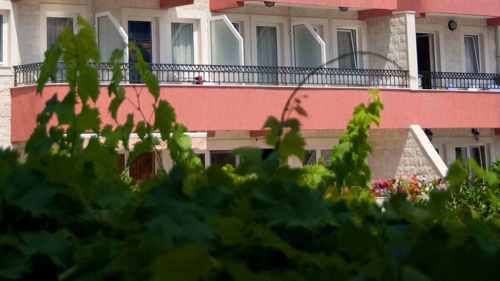 hotel photo