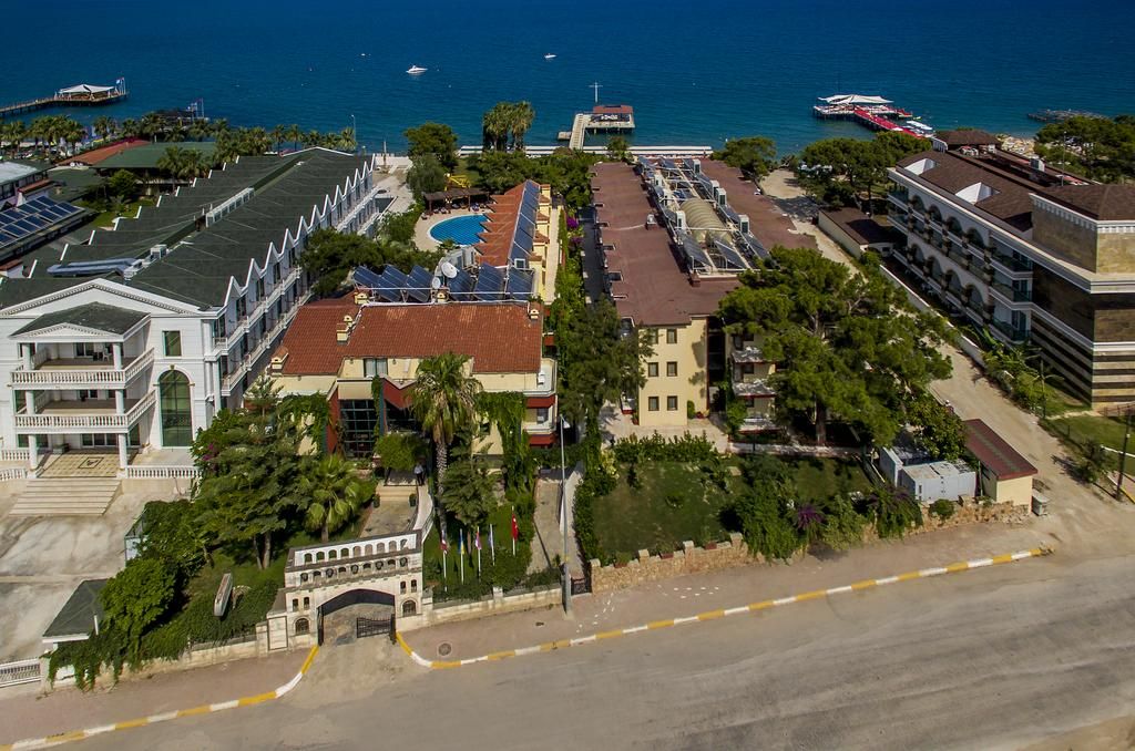 hotel photo