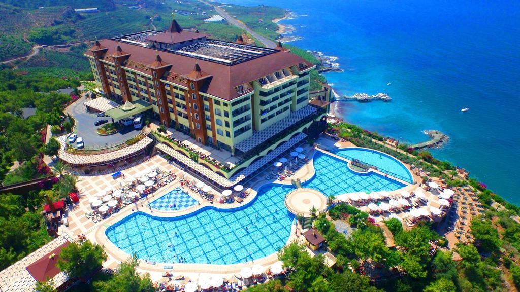 hotel photo