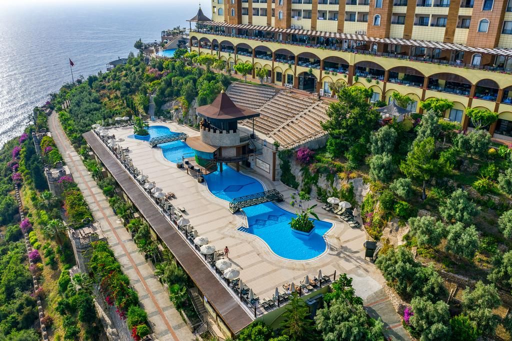 hotel photo