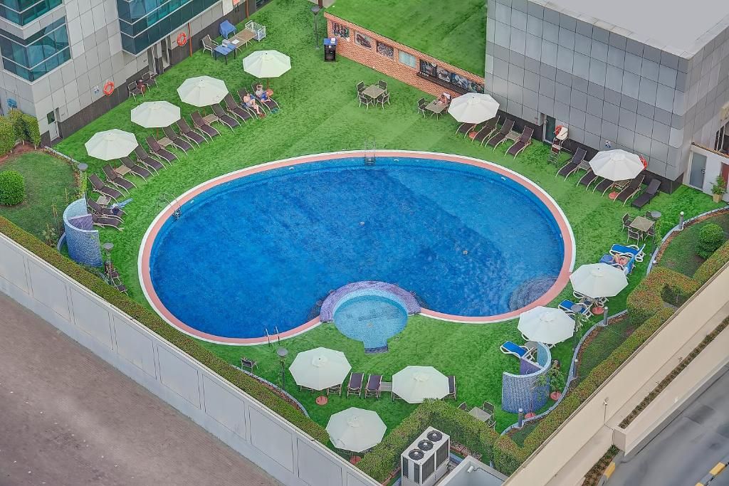 hotel photo