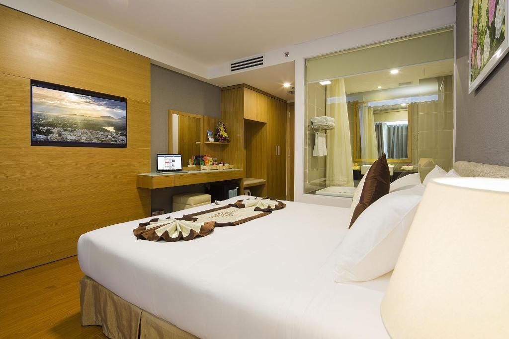 hotel photo