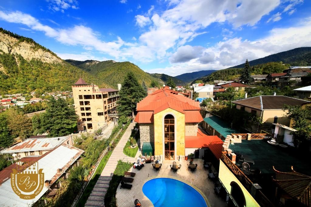 hotel photo
