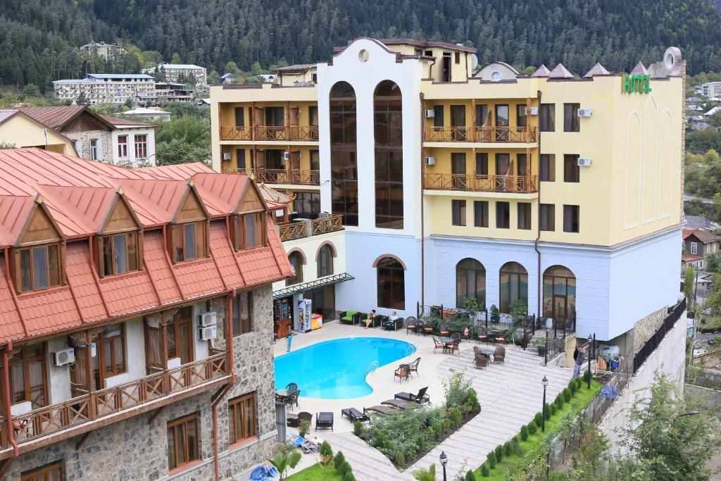 hotel photo