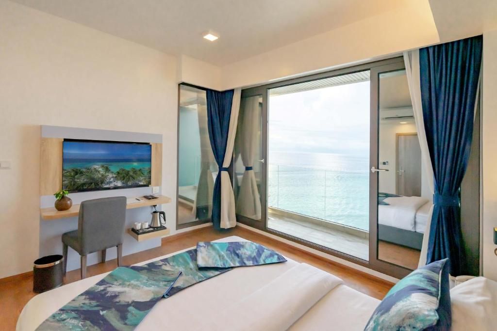 hotel photo